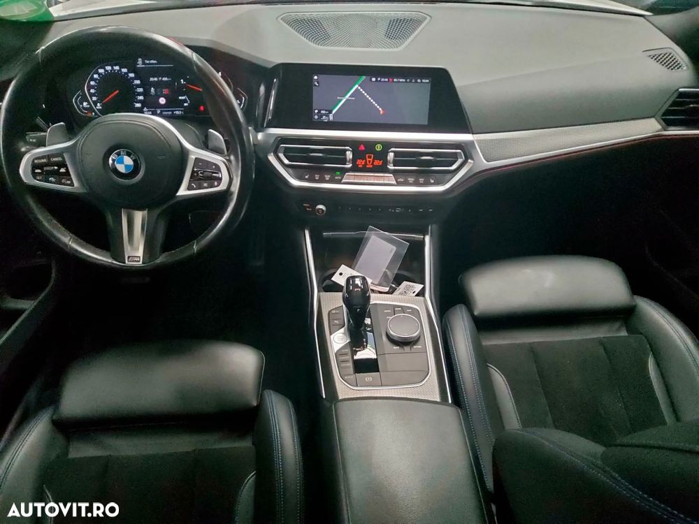 BMW Seria 3 - 6