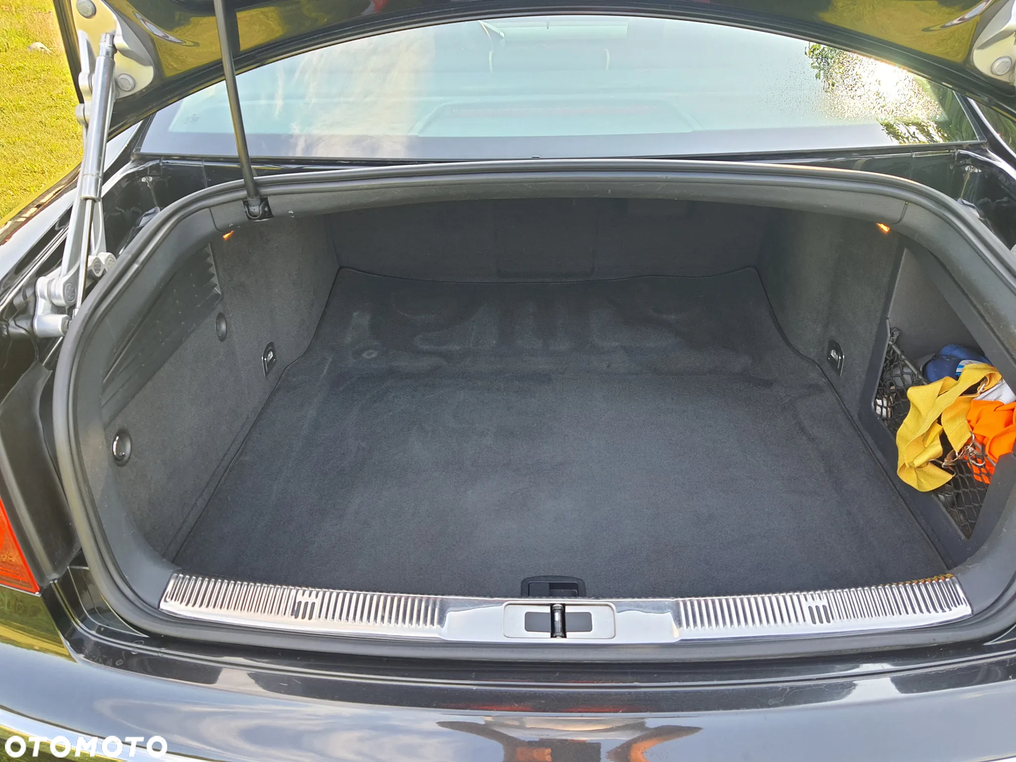 Volkswagen Phaeton 3.0 V6 TDI DPF 4Mot L (5os) - 6