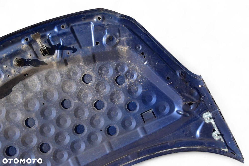 Maska OPEL CORSA D Malowana - 10