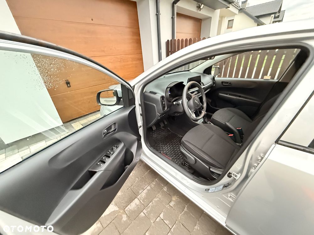 Kia Picanto 1.0 M - 9