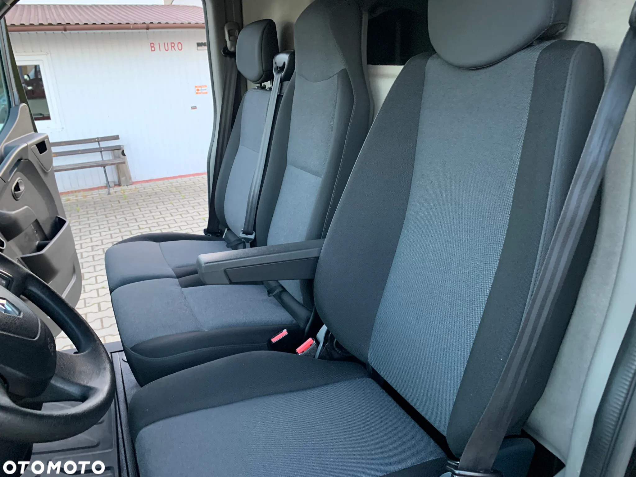 Renault MASTER 2,3dci -130KM L3H2 - 23
