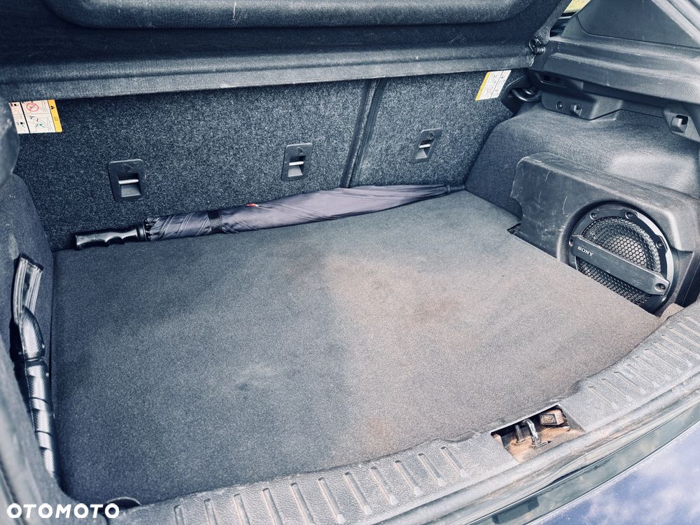 Ford Focus 2.0 EcoBoost ST mit Leder-Sport-Paket - 20