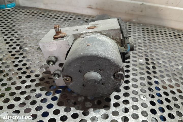 Pompa ABS 0273004362 0273004362 Opel Zafira A [1999 - 2003] Minivan 5 - 3
