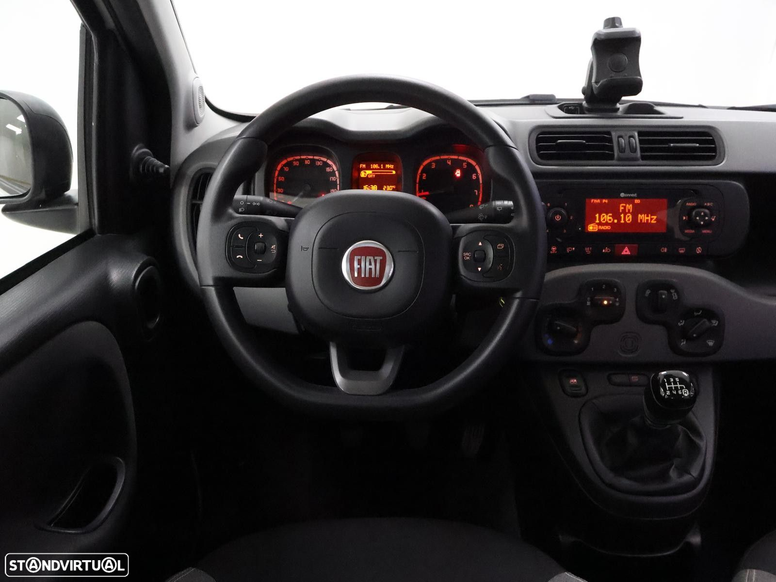 Fiat Panda 1.0 Hybrid City Life - 13