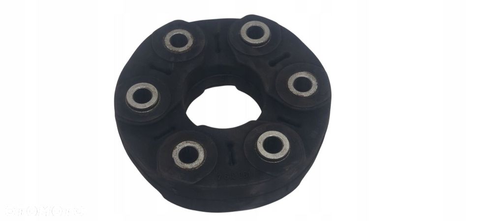 Bmw E81 E87 E60 E61 F10 E63 G11 G20 Guma Łącznik Elastyczny Wału 7610061 - 2