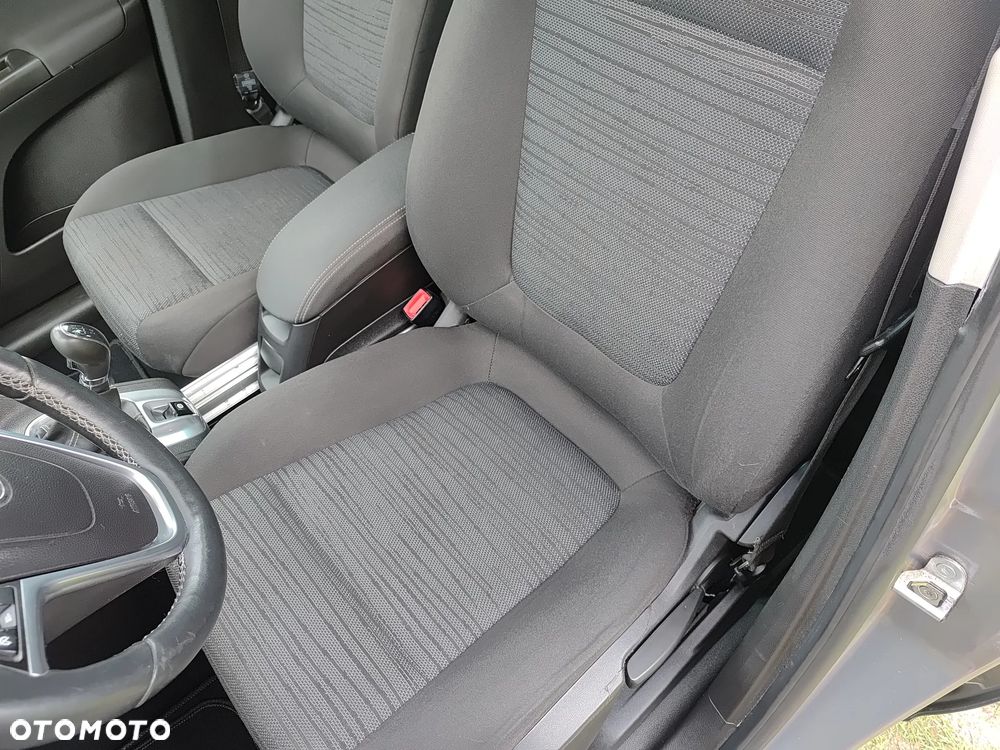 Opel Meriva 1.4 Style - 19