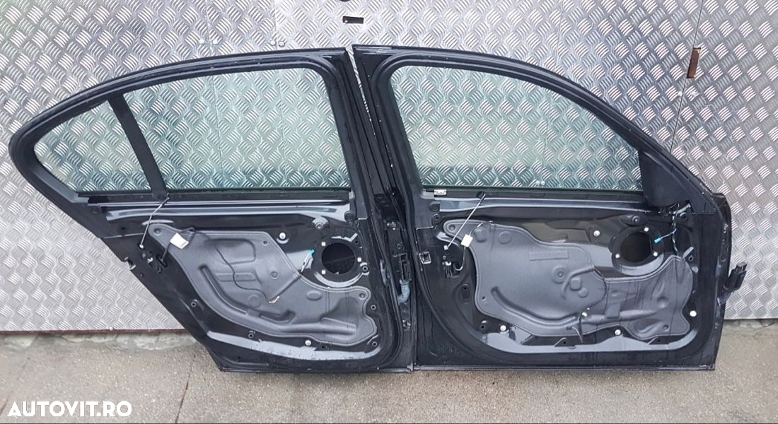 Usa stanga fata spate Bmw seria 3 F30 completa - 2