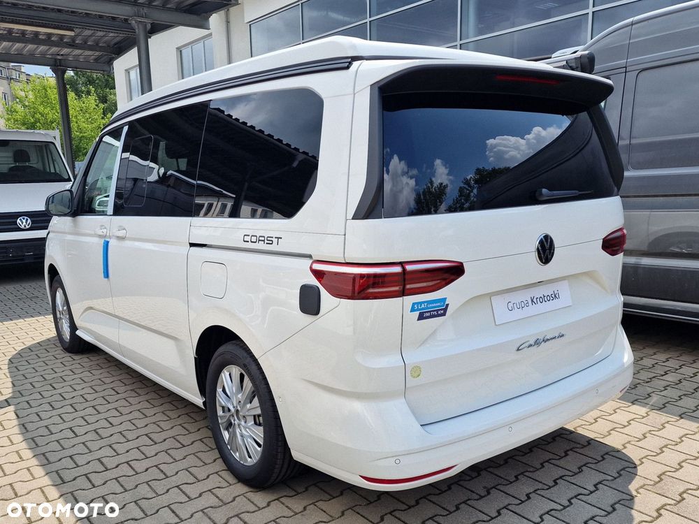 Volkswagen California - 7