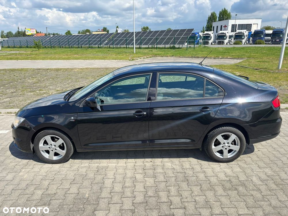Seat Toledo 1.2 TSI Style - 2
