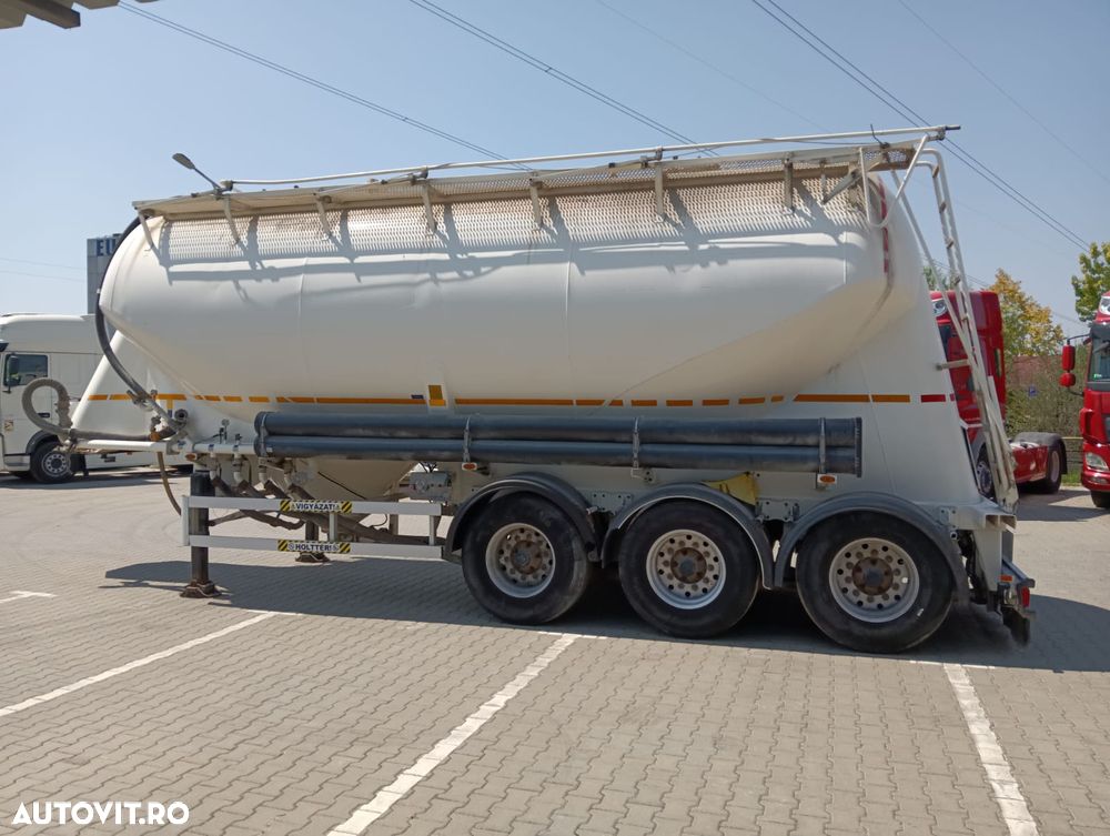 Kaessbohrer SSL - 4