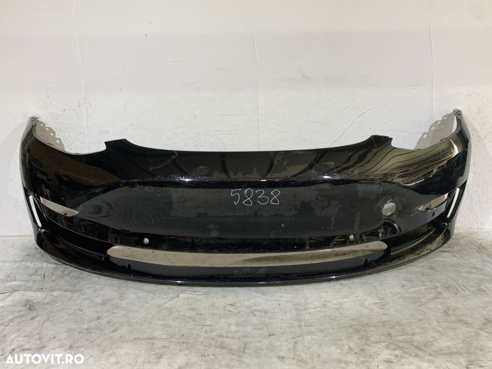 Bara fata Tesla 3, 2017, 2018, 2019, 2020, 2021. - 1