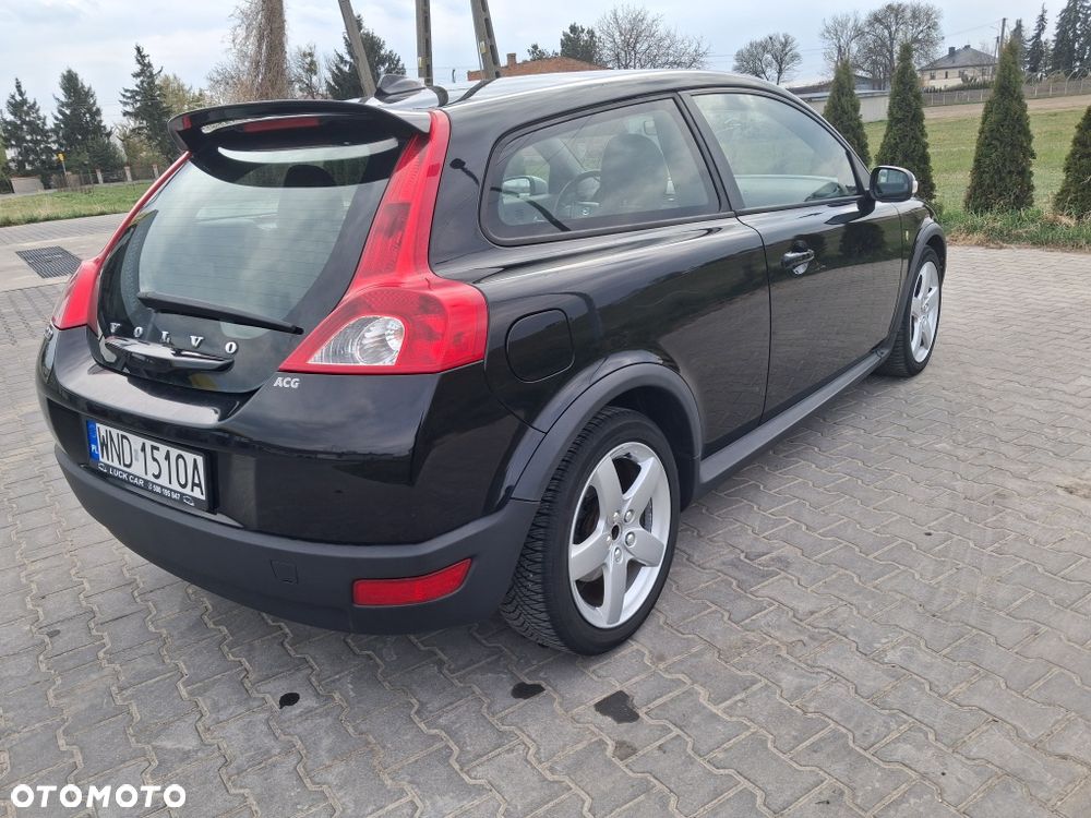 Volvo C30 - 4