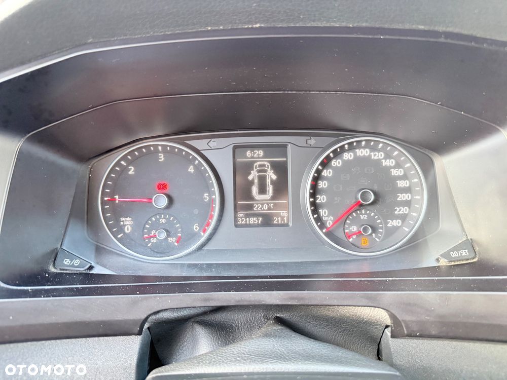 Volkswagen T6 - 17