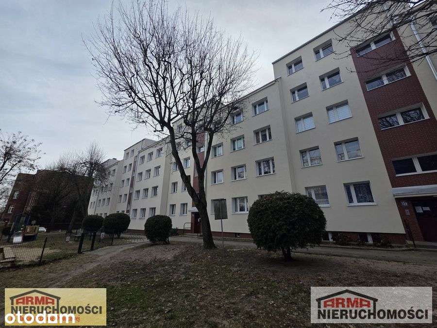 Kawalerka Na Starym Mieście