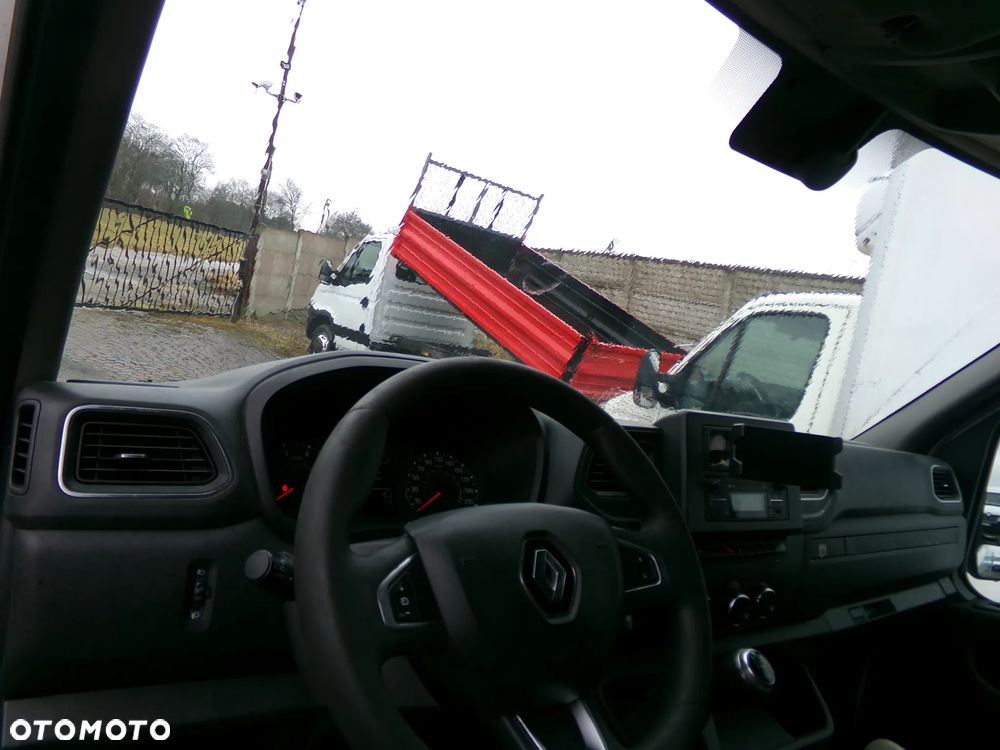 Renault master IV dci - 9