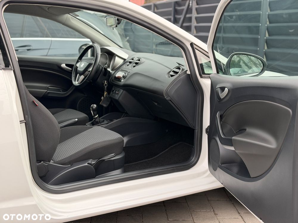 Seat Ibiza 1.2 TSI Style - 17