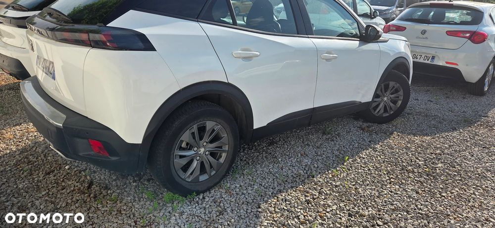 Peugeot 2008 - 28