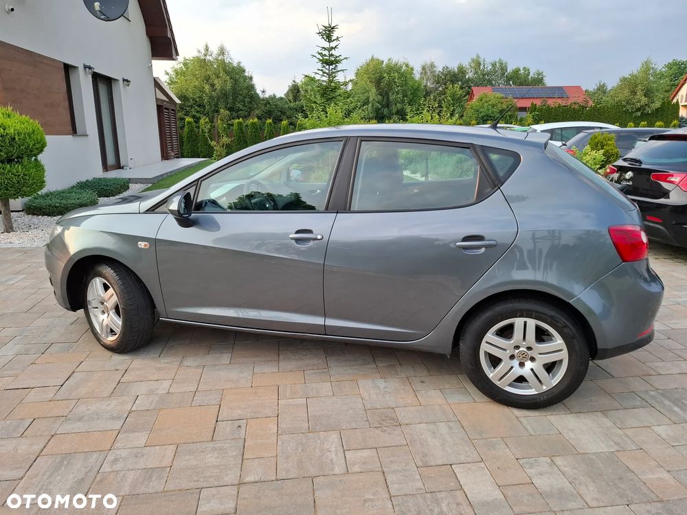 Seat Ibiza ST 1.4 16V Style - 13