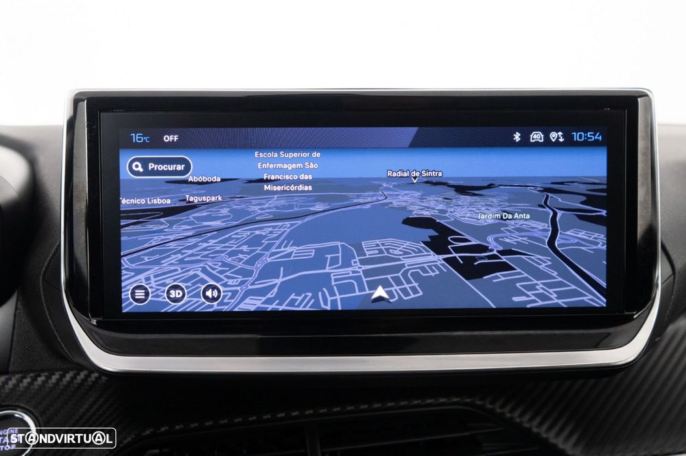 Peugeot 208 1.2 PureTech Allure - 21