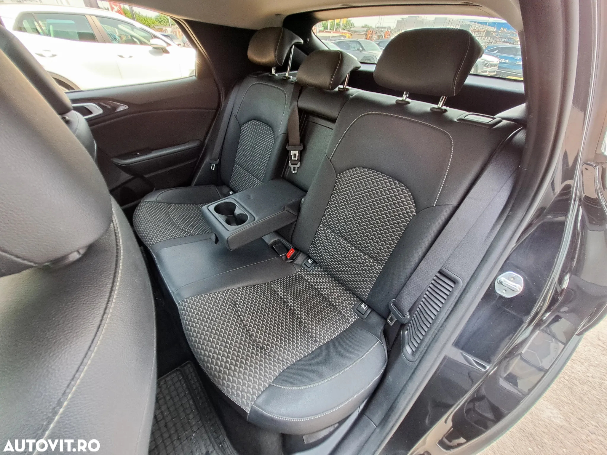 Kia XCeed 1.6 GDI DCT6 OPF Plug-in-Hybrid SPIRIT - 22