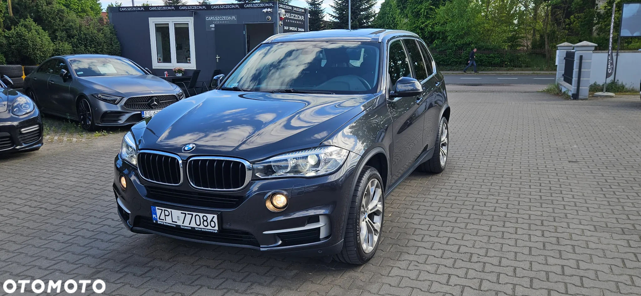 BMW X5 xDrive25d - 2