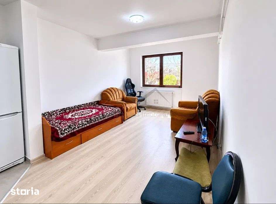 Apartament 2 camere Valea Lupului strada Luminii — fotografia 1