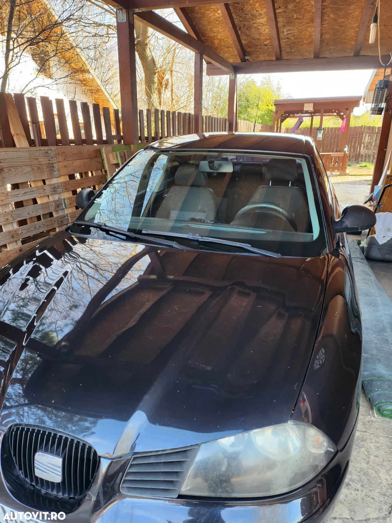 Seat Cordoba 1.9 TDI Standard - 5