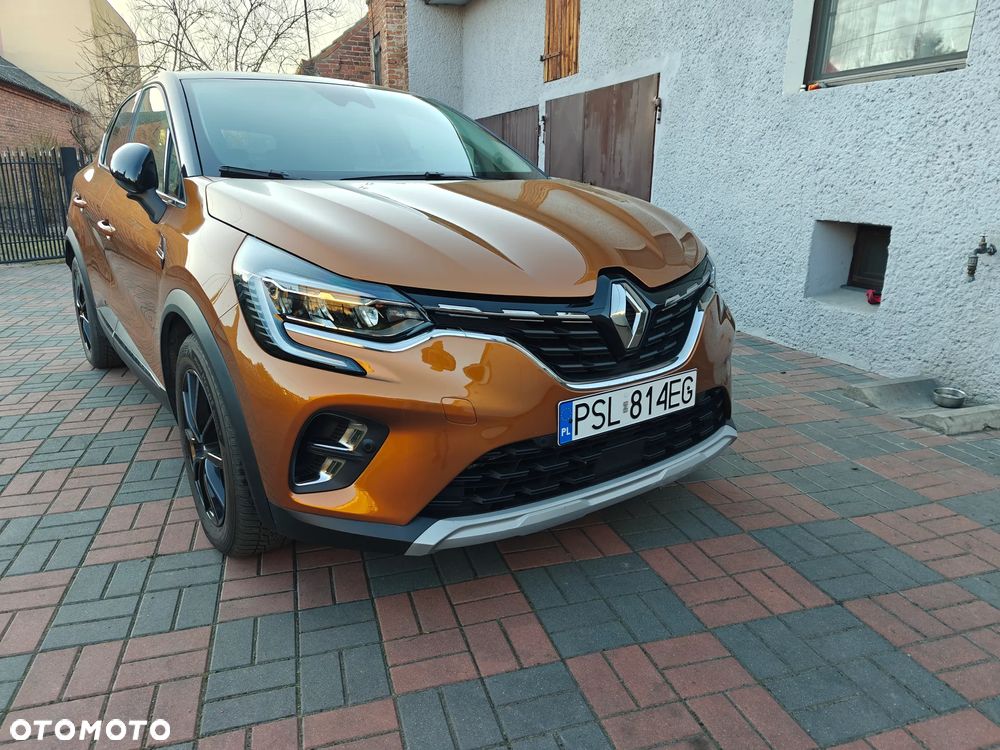 Renault Captur - 2
