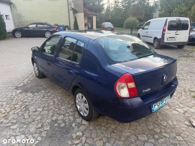 Renault Thalia 1.2 16V Alize - 6