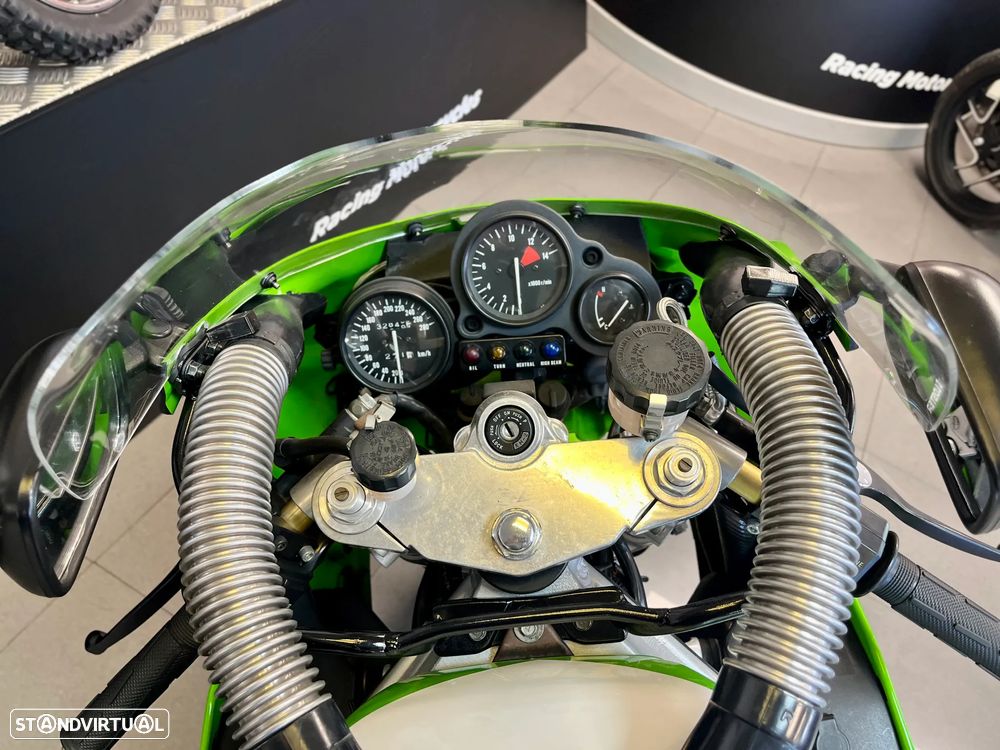 Kawasaki ZXR 750 - 3