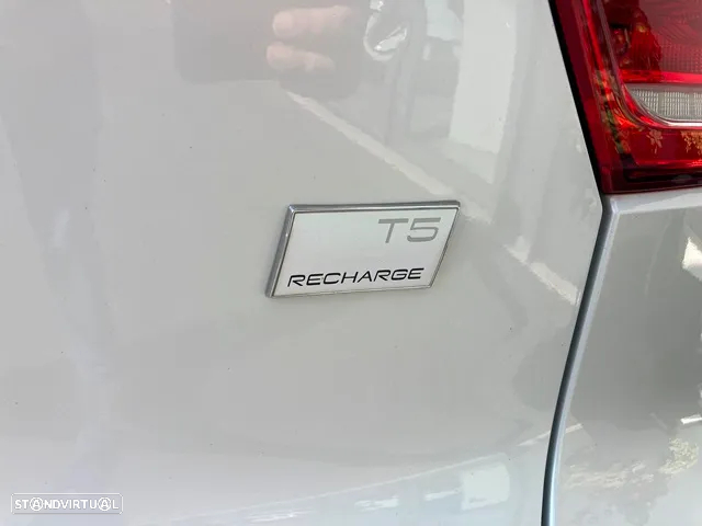 Volvo XC 40 1.5 T5 PHEV Inscription - 13