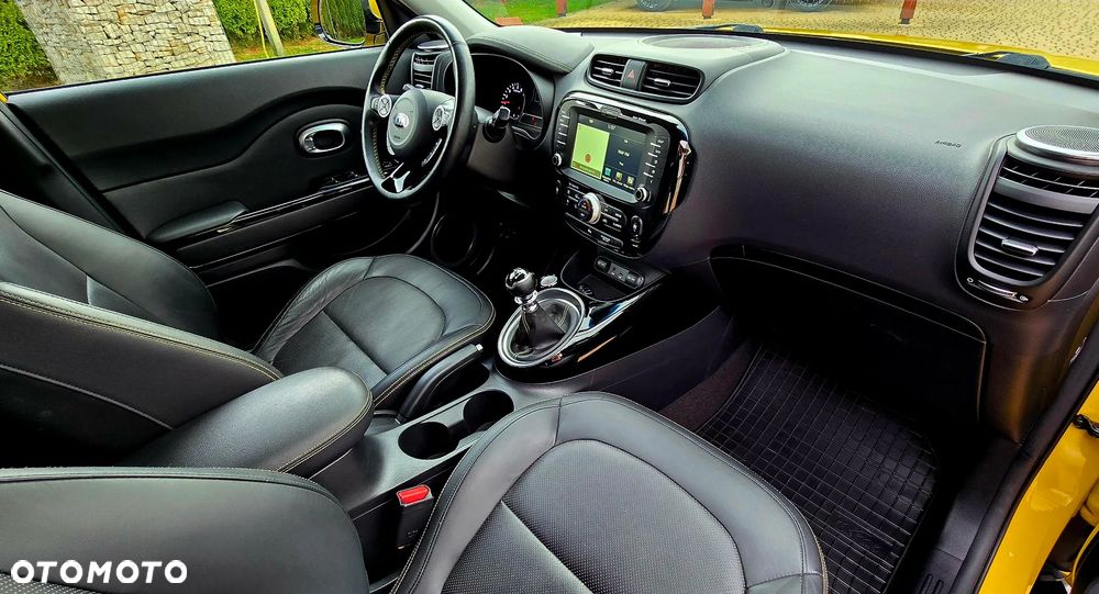 Kia Soul - 31