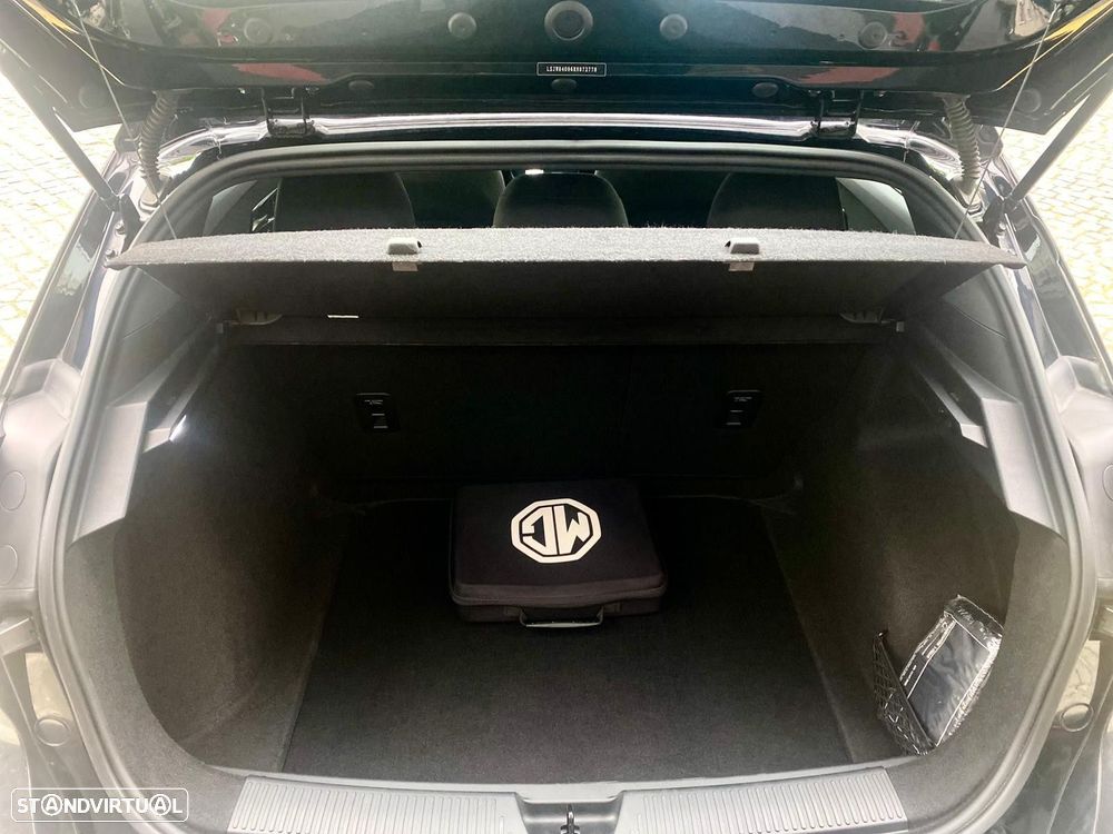 MG MG4 51 kWh Standard - 31