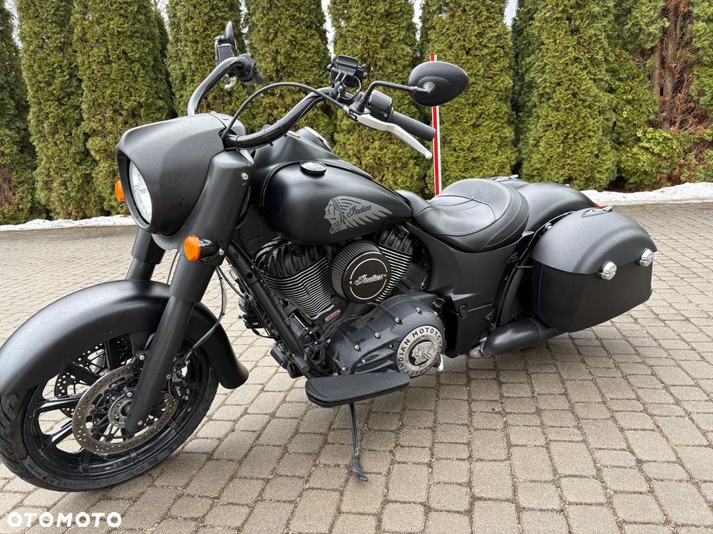 Indian Springfield - 1