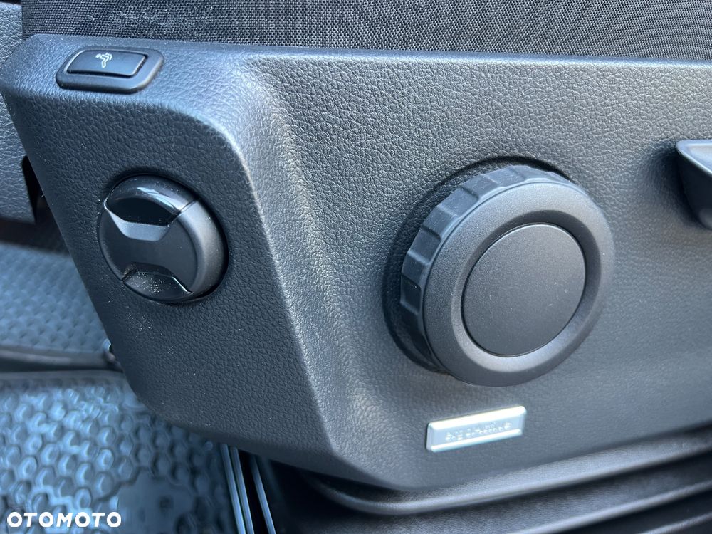 Volkswagen Crafter Laweta Jegger Sypialnia Webasto 2.0 TDI 177KM Automat - 37