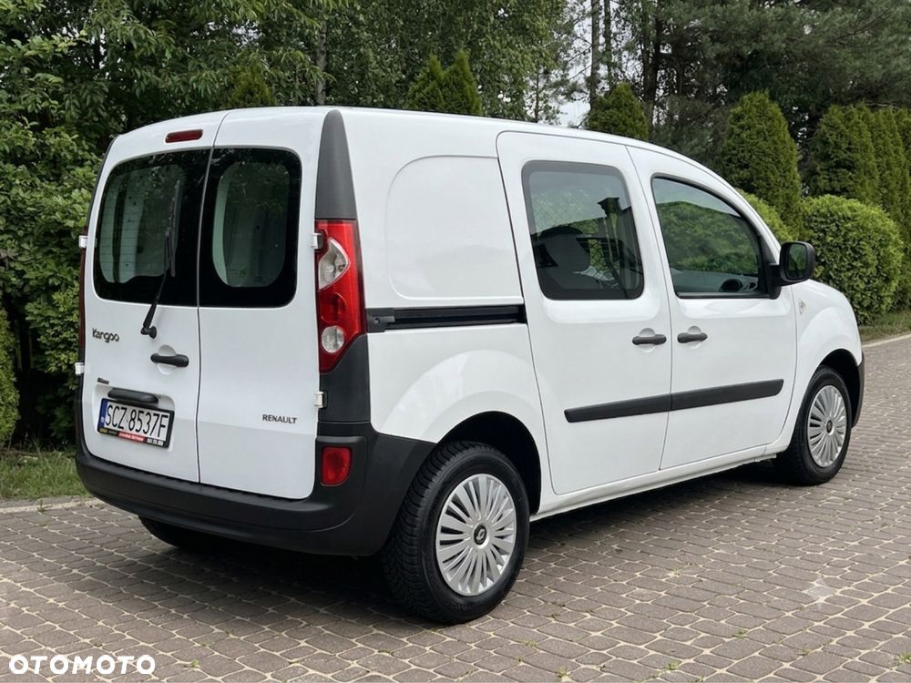 Renault Kangoo - 6
