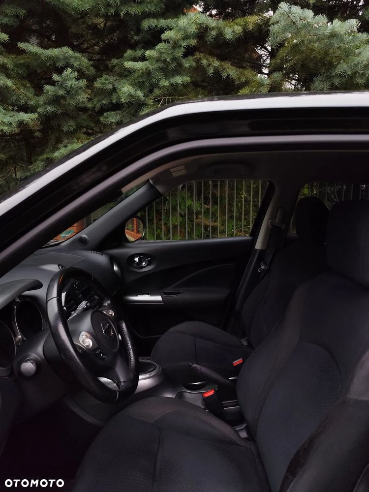 Nissan Juke 1.6 Tekna - 12