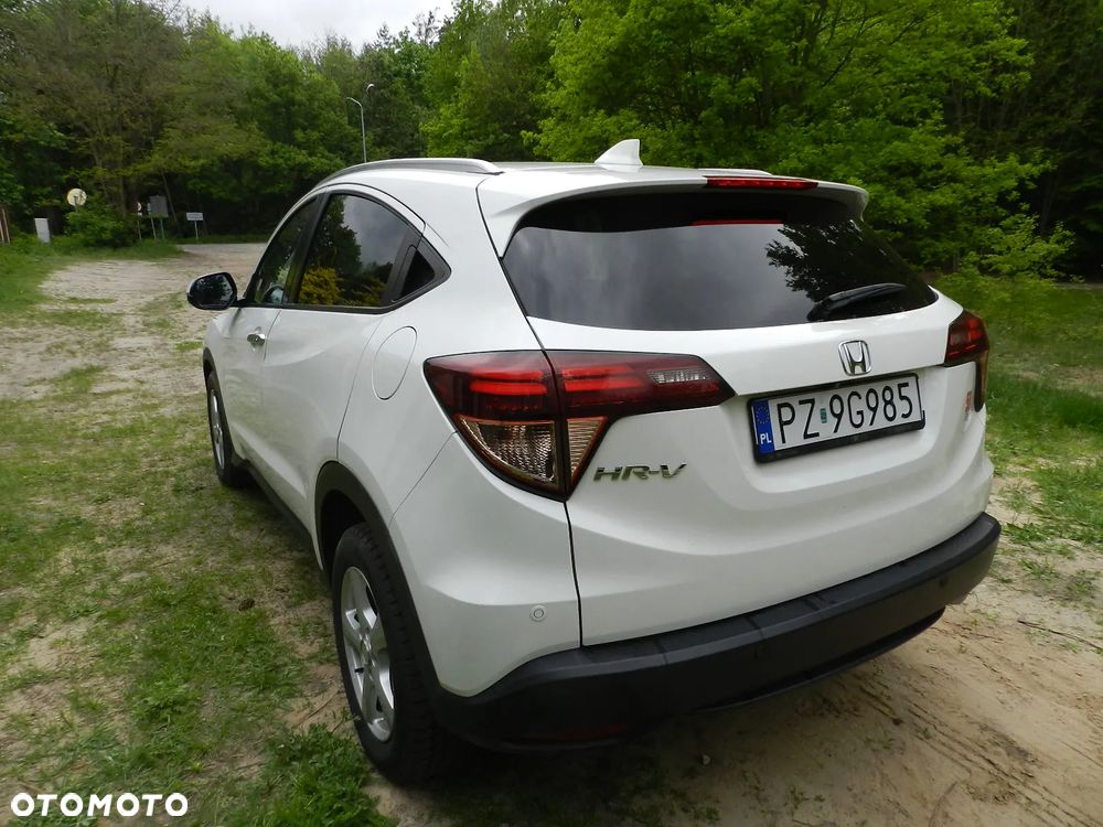 Honda HR-V 1.5 i-VTEC Executive - 4
