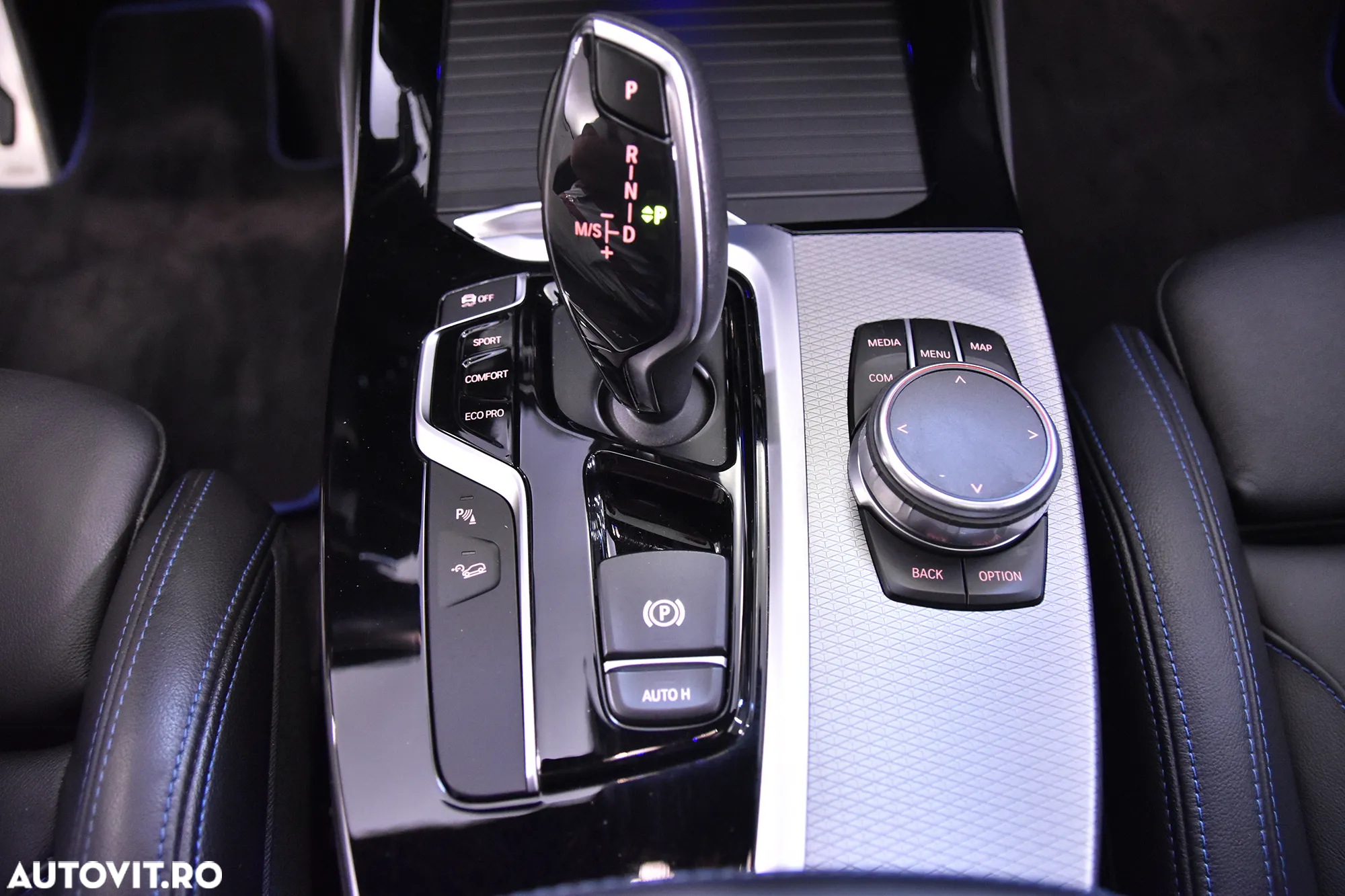 BMW X3 xDrive30d AT M Sport - 17