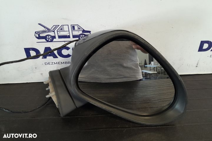 Oglinda dreapta electrica E9024456 5 FIRE E9024456 5 FIRE Seat Ibiza - 1