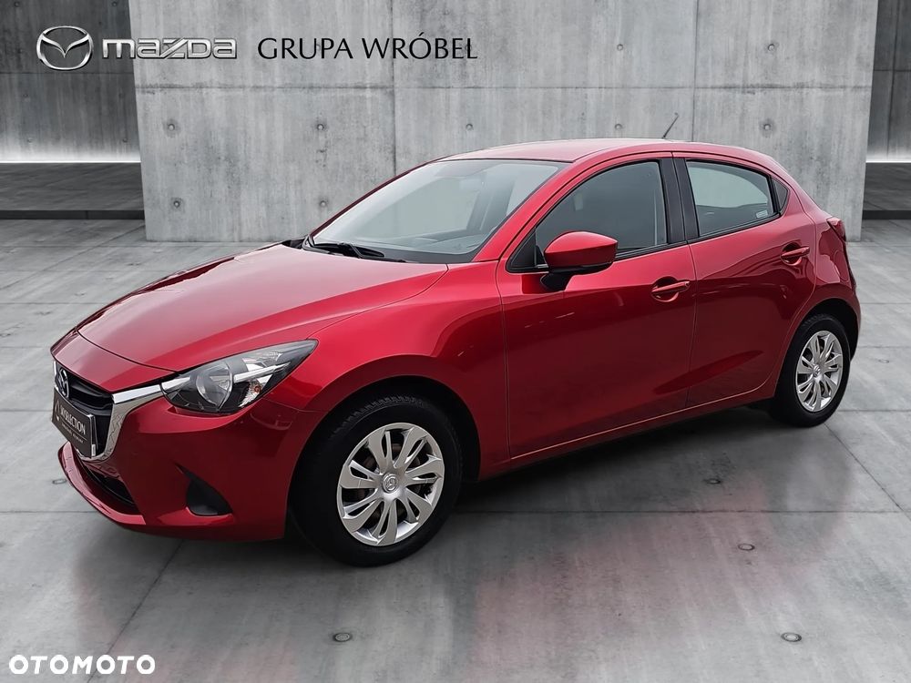 Mazda 2 1.5 Skymotion - 1