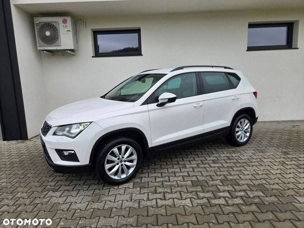 Seat Ateca - 15