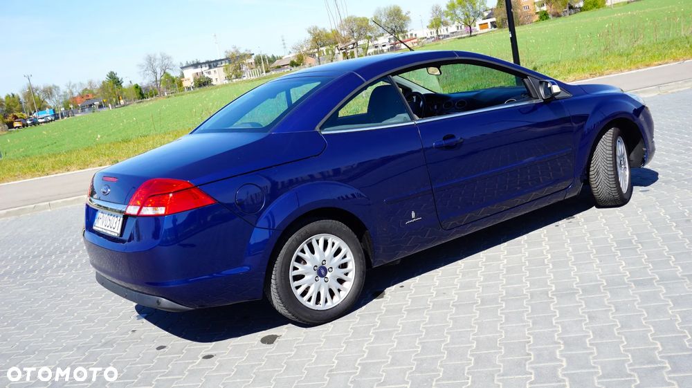 Ford Focus - 26