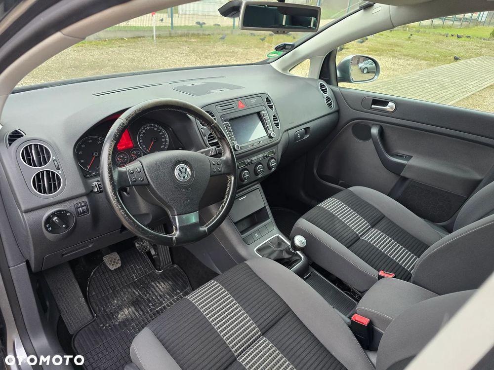Volkswagen Golf 1.6 United - 21