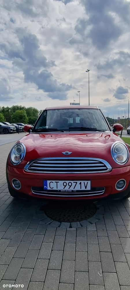 MINI Clubman - 4
