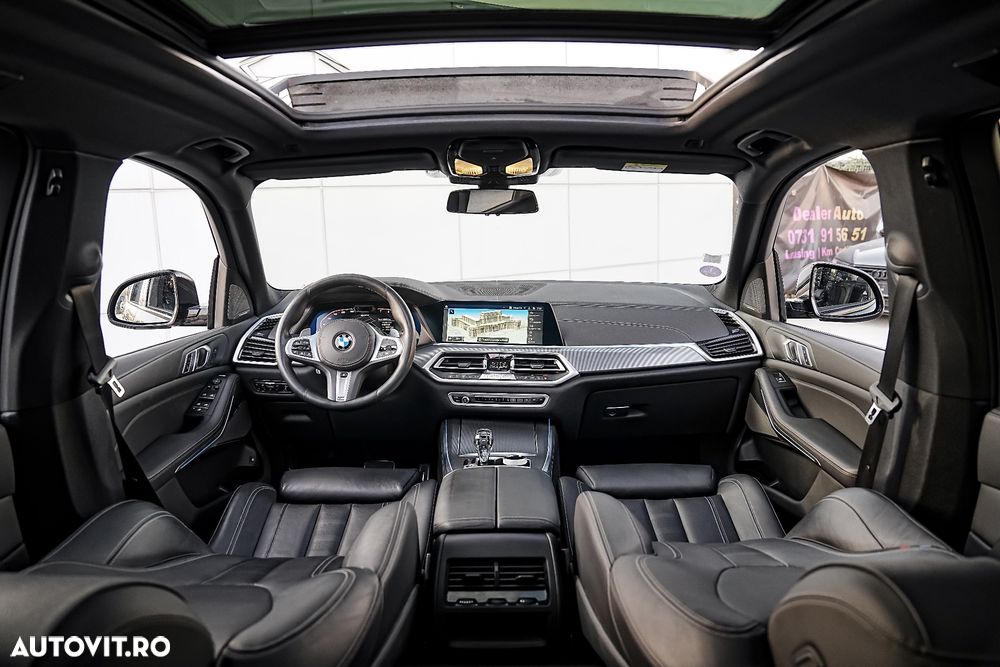 BMW X5 xDrive45e - 9