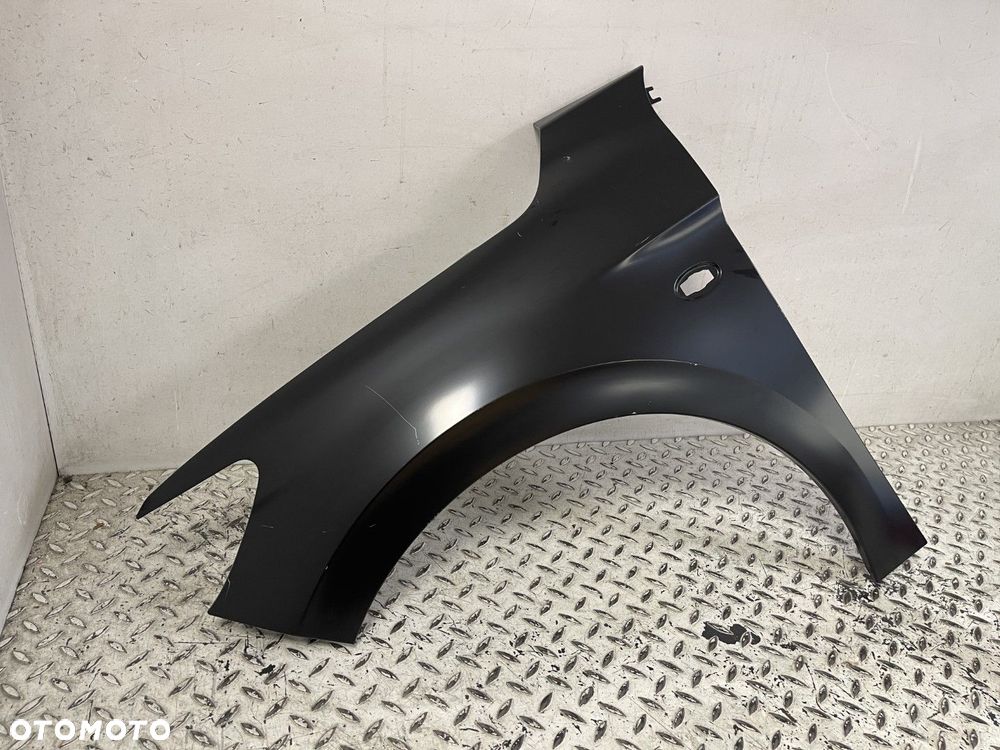 NOWY ORYGINALNY BŁOTNI LEWY PRZEDNI LEWA PRZÓD PEUGEOT 301 12-17 9674790780 - 4