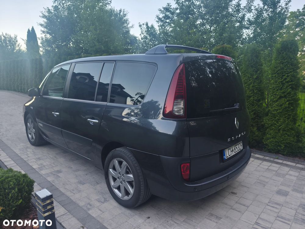 Renault Espace 2.0 dCi FAP Privilege - 6