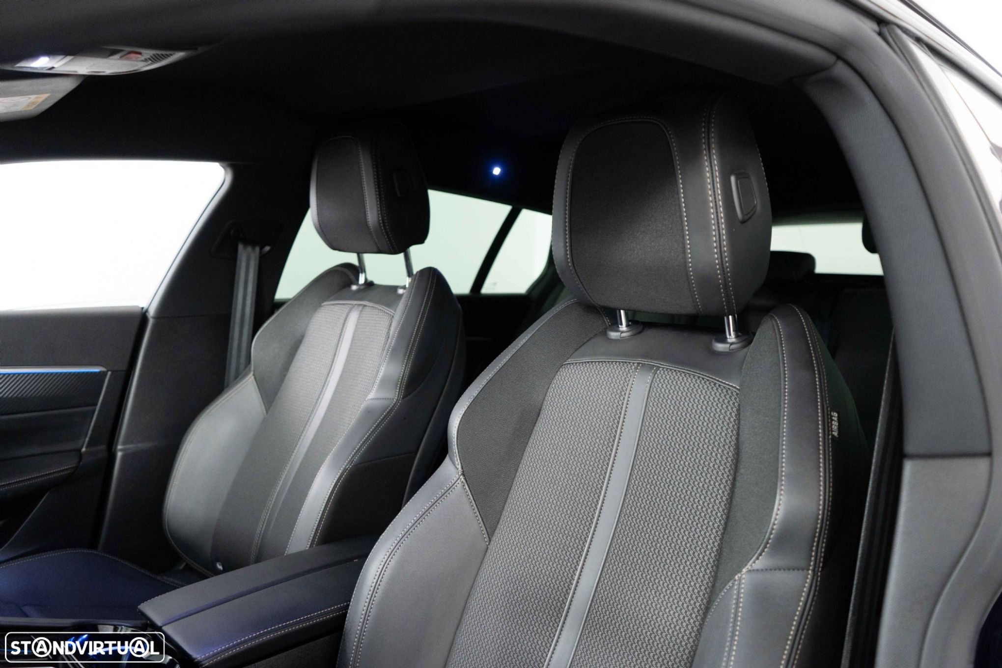 Peugeot 508 SW 1.6 Hybrid GT Line e-EAT8 - 8