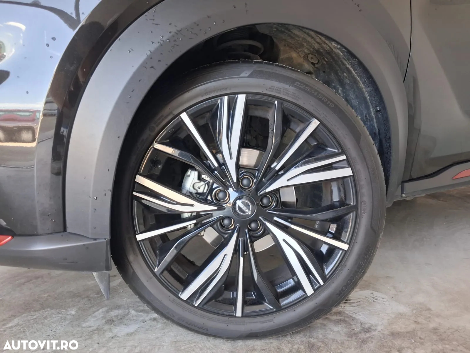 Nissan Juke DIG-T DCT Tekna - 4